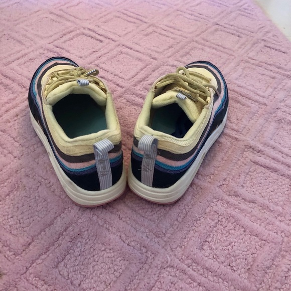 Sean Wotherspoon air max 1/97 - Picture 4 of 5